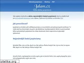 jalam.cz