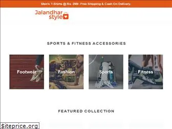 jalandharstyle.com