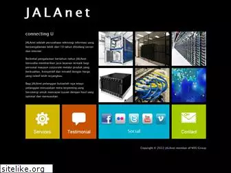 jalanet.com