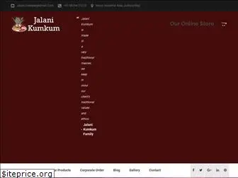 jalanikumkum.com