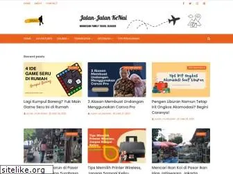 jalanjalankenai.com