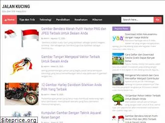 jalankucing.com