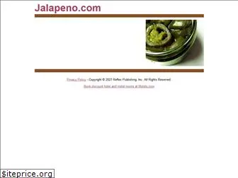 jalapeno.com