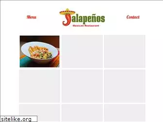 jalapenoeats.com