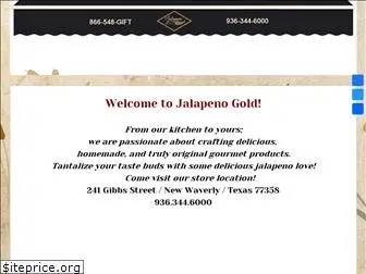 jalapenogold.com