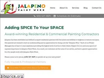 jalapenopaintwerx.com