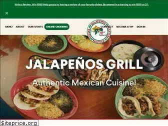 jalapenosweb.com