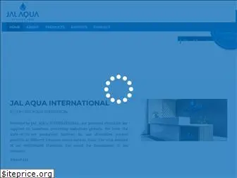 jalaquainternational.com