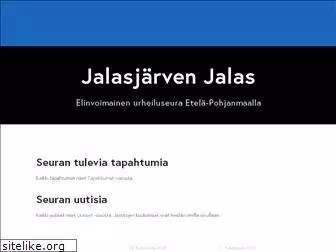 jalasjarvenjalas.fi