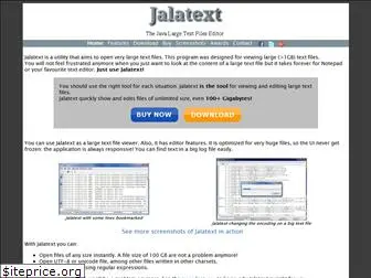 jalatext.com