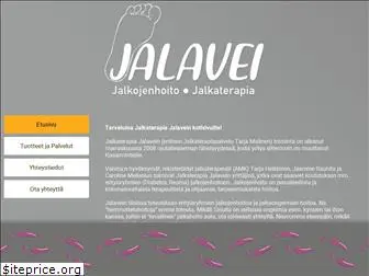 jalavei.fi