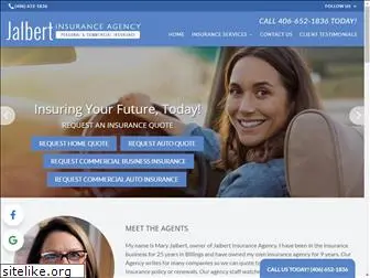 jalbert-insuranceagency.com