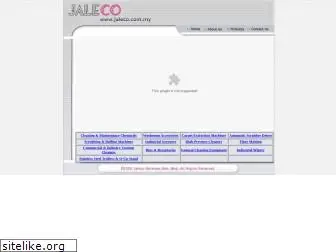 jaleco.com.my