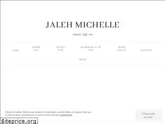 jalehmichelle.com