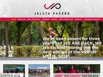 jaletapacers.com