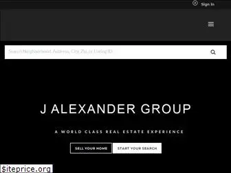 jalexandergroup.com