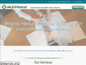 jalexmedical.com