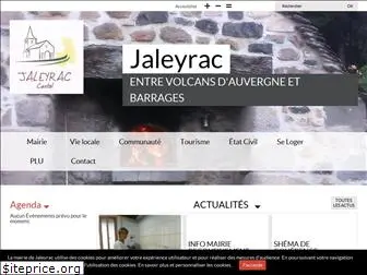 jaleyrac.fr