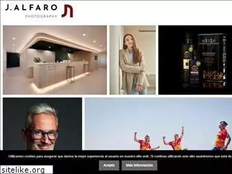 jalfaro.com