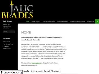 jalic-blades.com