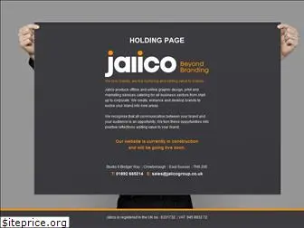 jalicogroup.co.uk