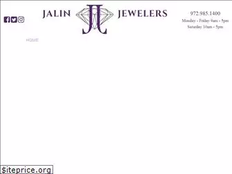 jalinjewelers.com