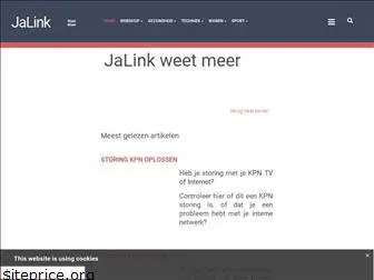 jalink.info