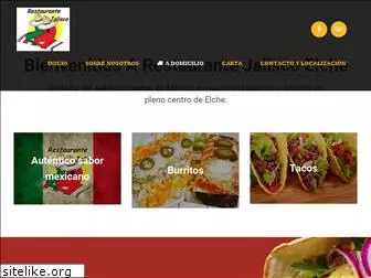 jalisco-restaurante.com