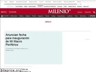 jalisco.milenio.com