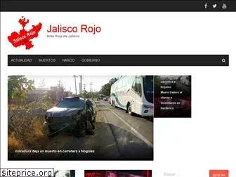 jaliscorojo.com