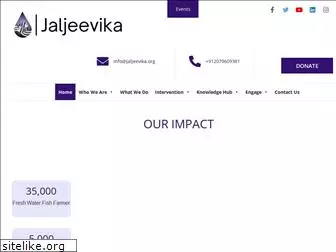 jaljeevika.org