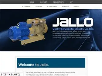 jallo.com