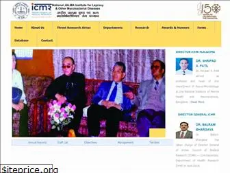 jalma-icmr.org.in