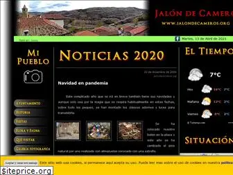 jalondecameros.org