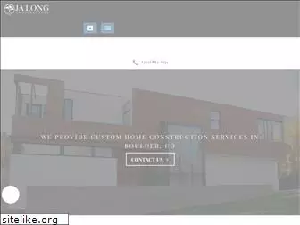 jalongcustomhomes.com