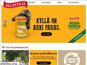 jalostaja.fi