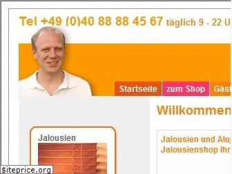 jalousie-kontor.de