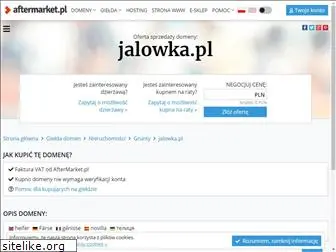 jalowka.pl