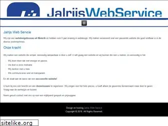 jalrijswebservice.nl