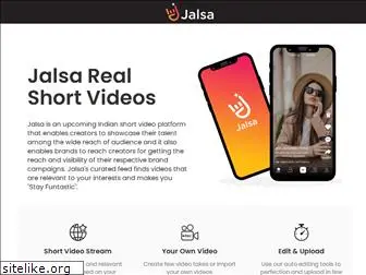 jalsa.net