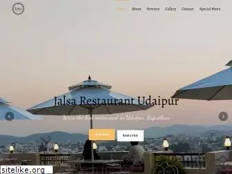 jalsaudaipur.com