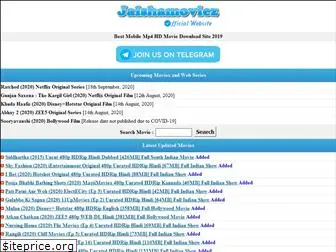 jalshamoviezhd.buzz