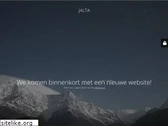 jalta.nl