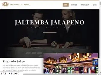 jaltembajalapeno.com