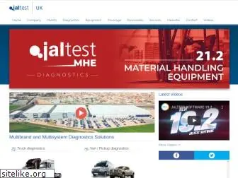 jaltest.co.uk