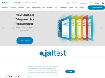 jaltest.com