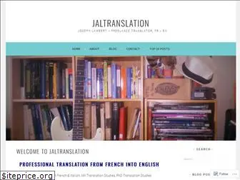 jaltranslation.com
