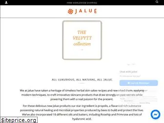 jalue.com