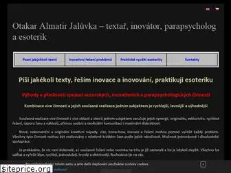 jaluvka.com