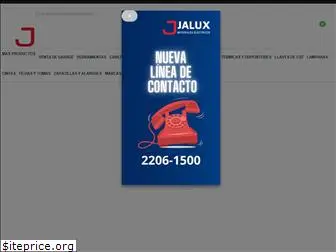 jalux.com.ar